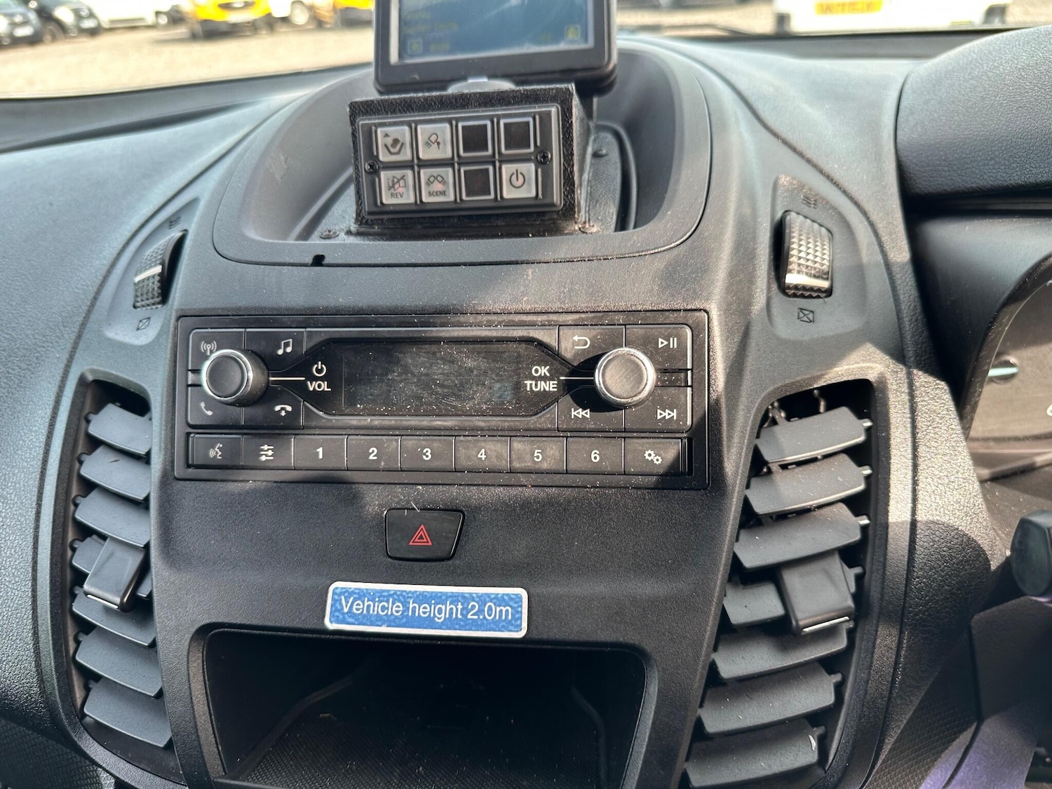 Used Ford Transit Connect 2019 for sale - 78170889: Photo 24