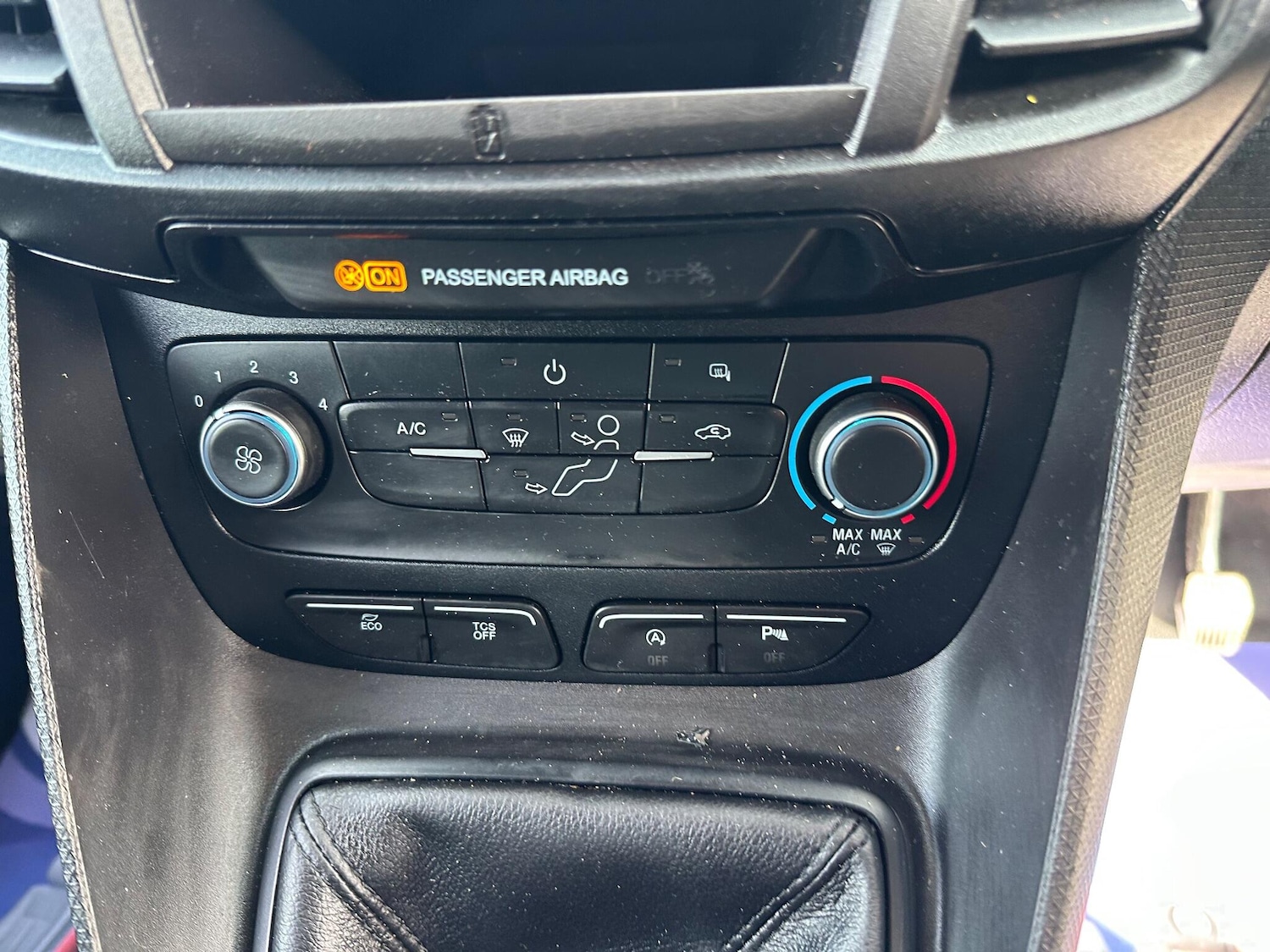 Used Ford Transit Connect 2019 for sale - 78170889: Photo 25