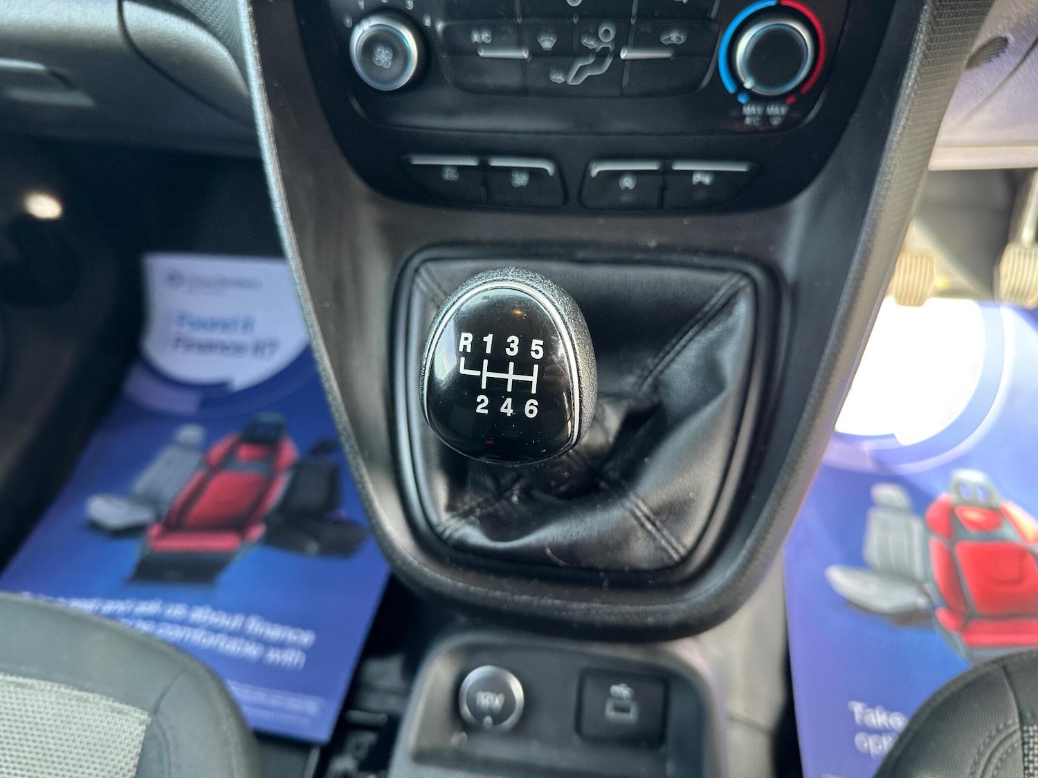 Used Ford Transit Connect 2019 for sale - 78170889: Photo 26