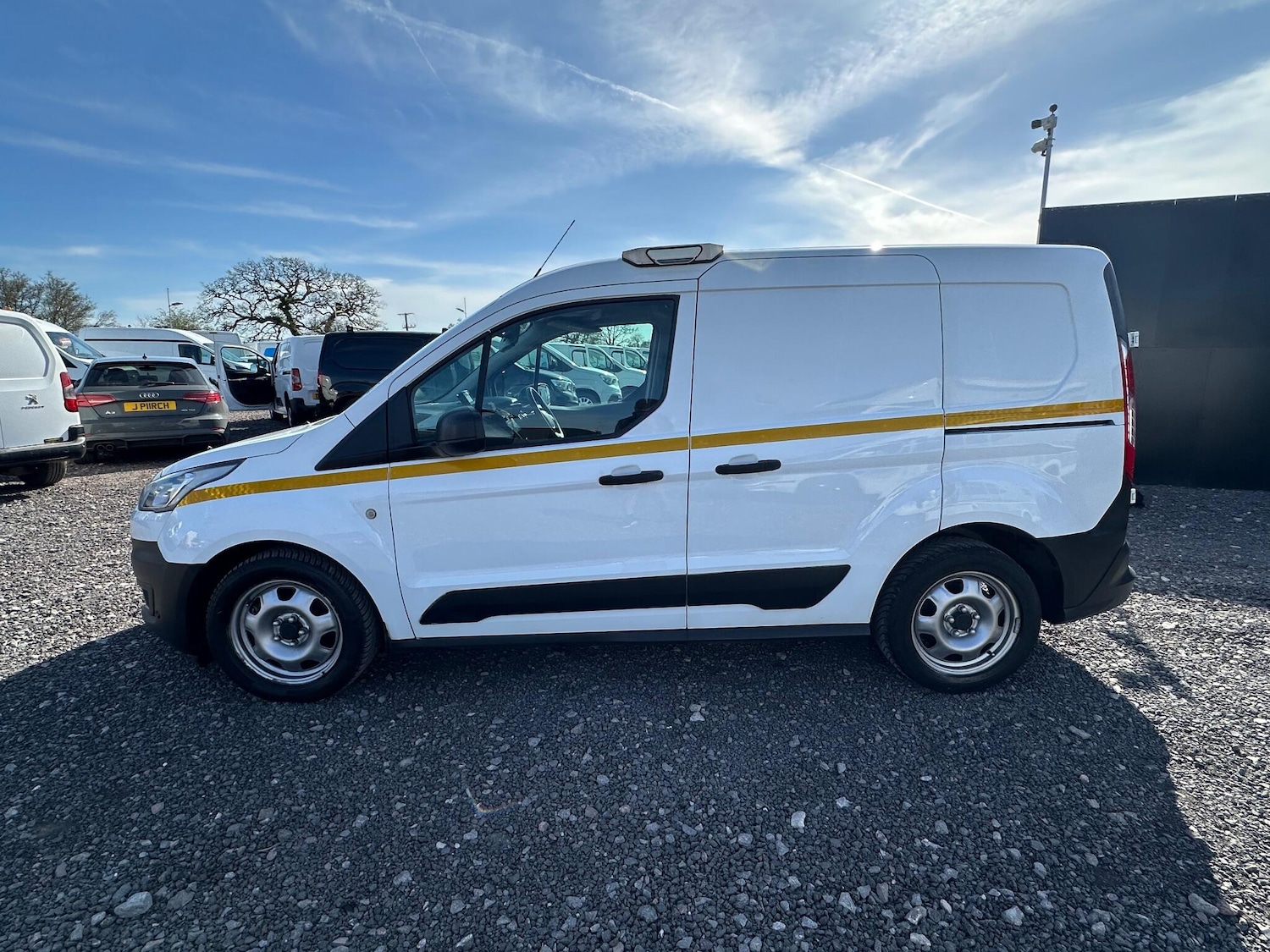 Used Ford Transit Connect 2019 for sale - 78170889: Photo 6