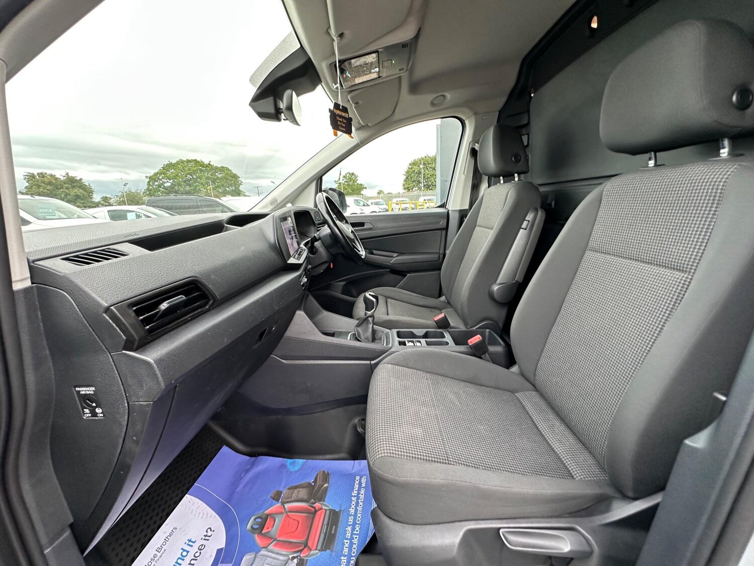 Vehicle 25