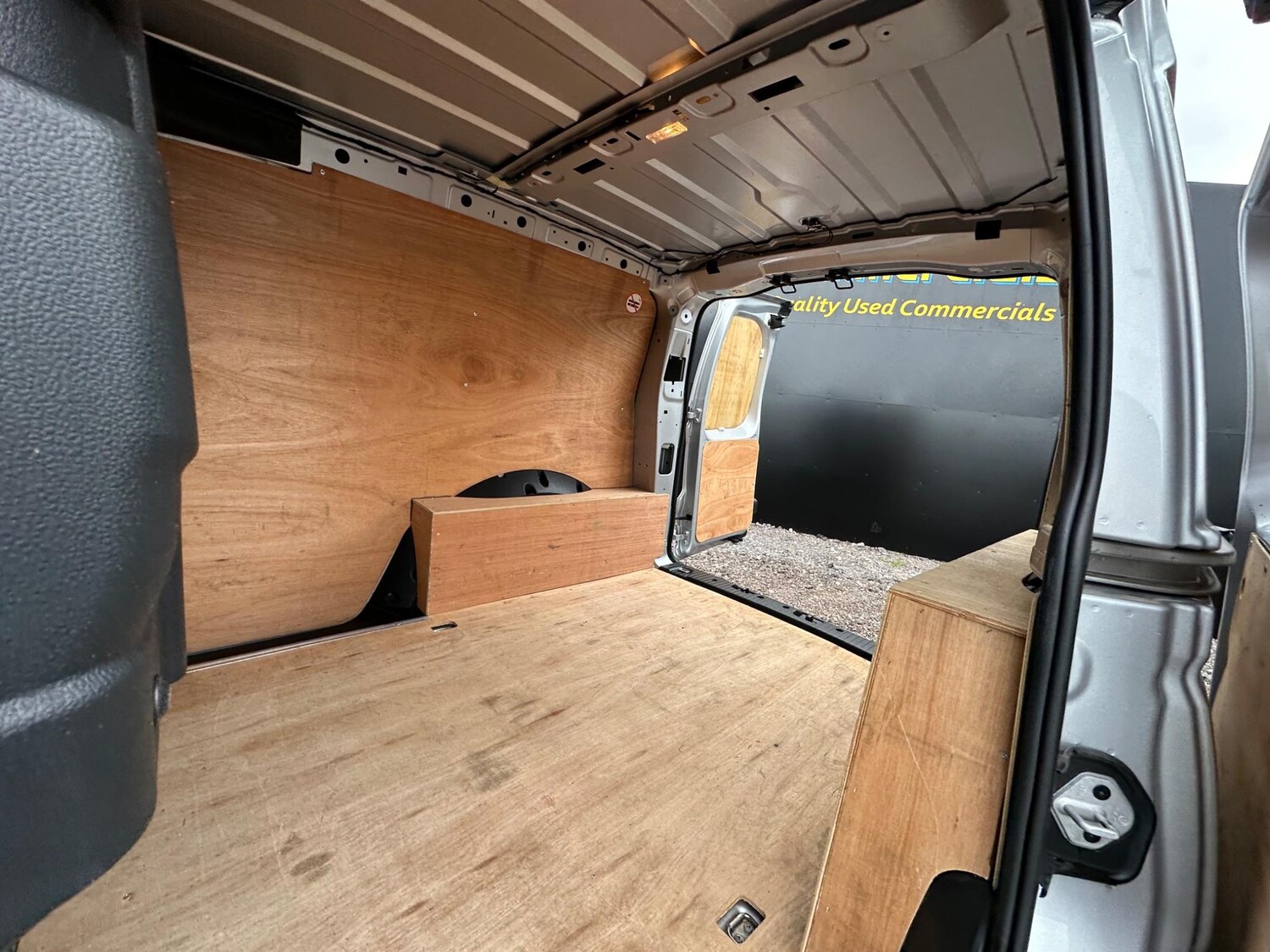 Vehicle 27