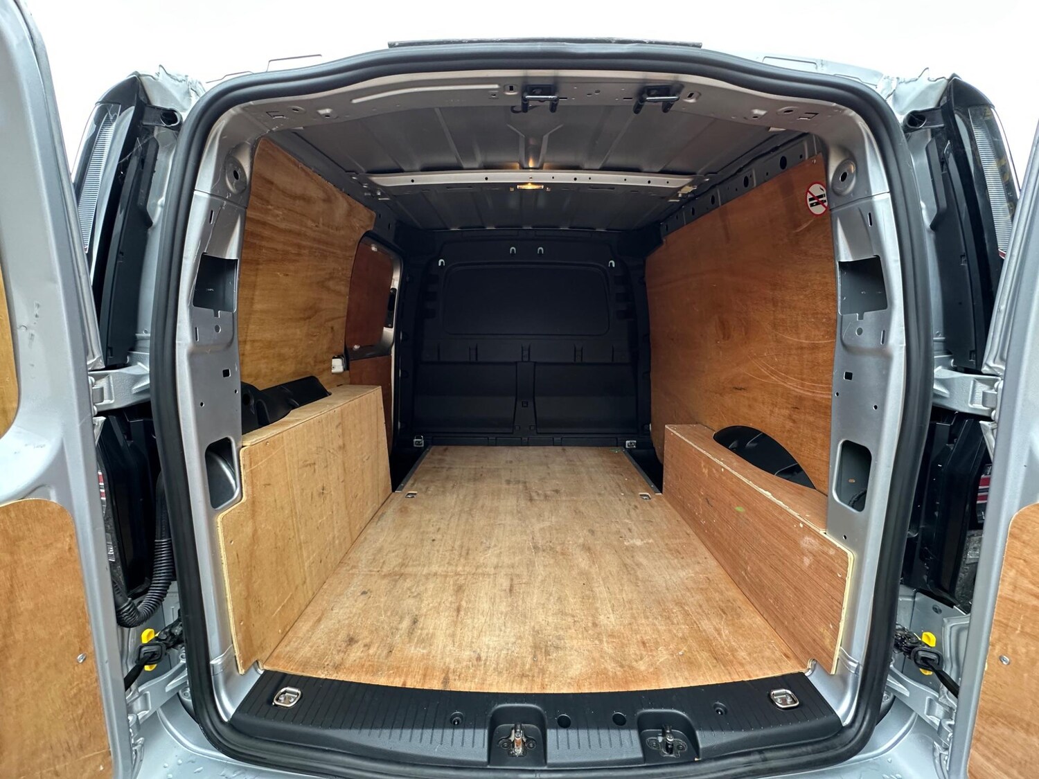Vehicle 29