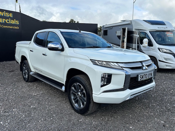 Used Mitsubishi L200 2020 for sale - 76213935: Photo 11