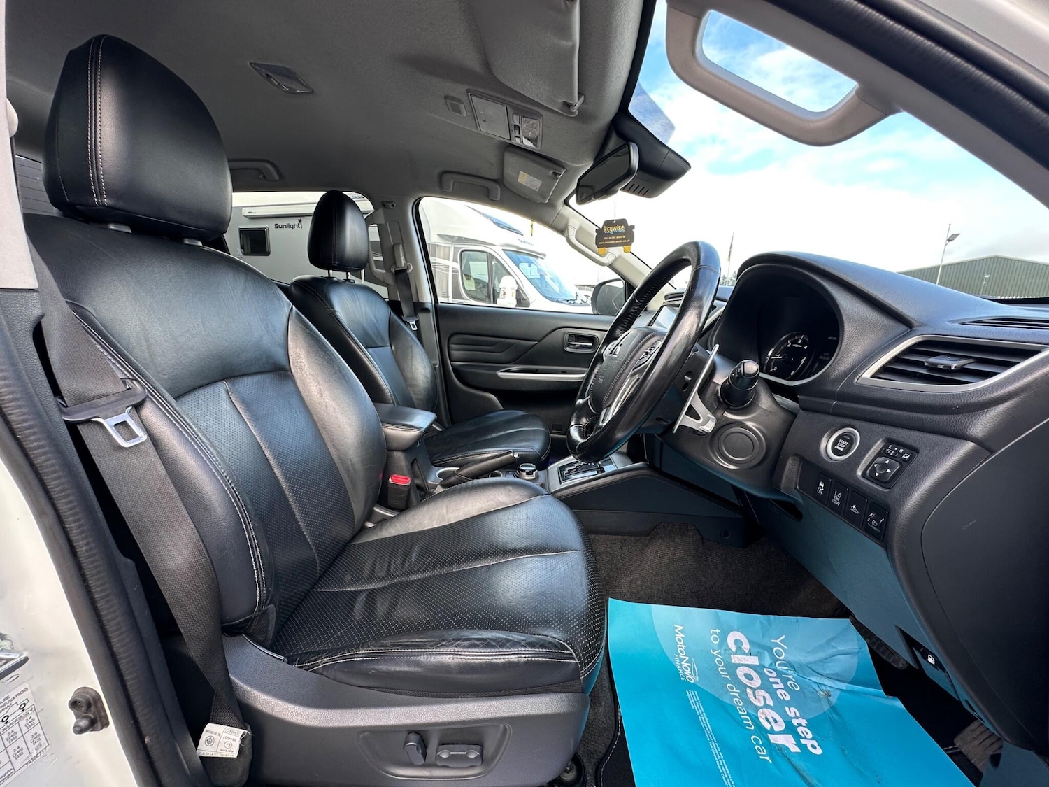 Used Mitsubishi L200 2020 for sale - 76213935: Photo 14