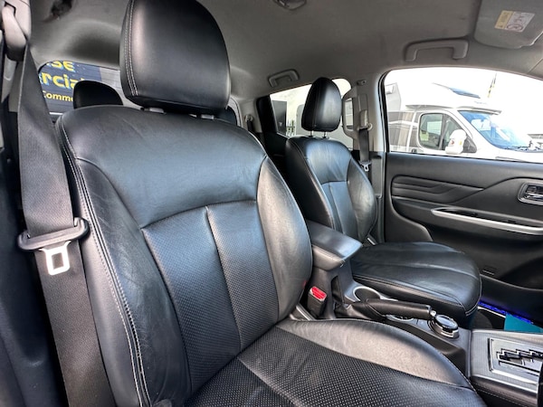 Used Mitsubishi L200 2020 for sale - 76213935: Photo 17