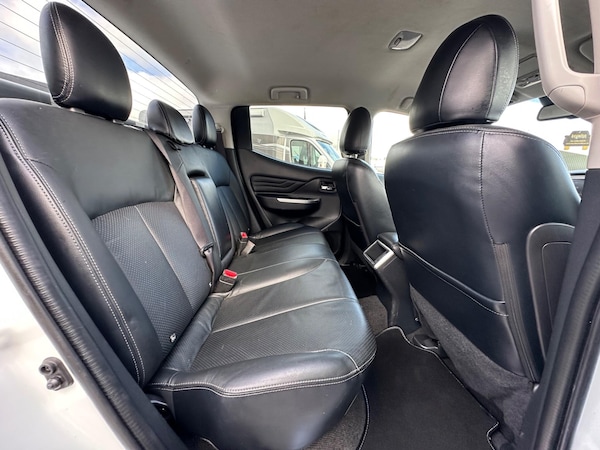 Used Mitsubishi L200 2020 for sale - 76213935: Photo 18