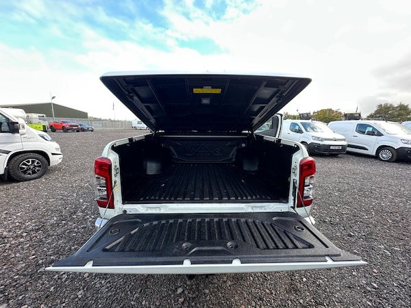 Used Mitsubishi L200 2020 for sale - 76213935: Photo 19