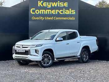 Used Mitsubishi L200 2020 for sale - 76213935: Photo