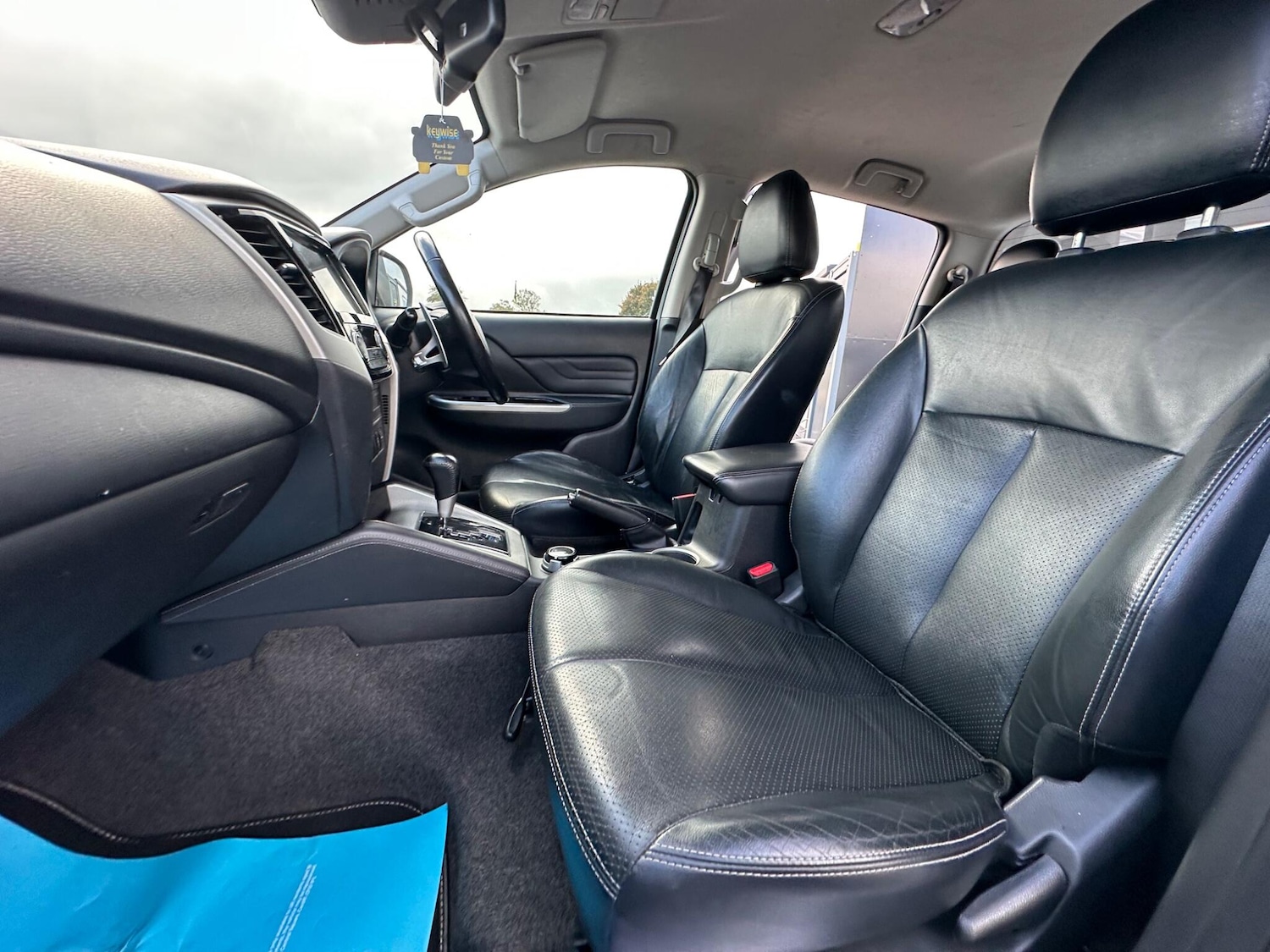 Used Mitsubishi L200 2020 for sale - 76213935: Photo 21