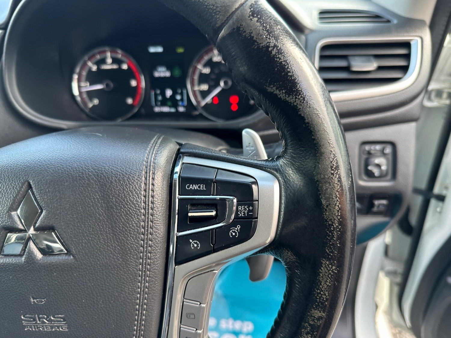 Used Mitsubishi L200 2020 for sale - 76213935: Photo 29