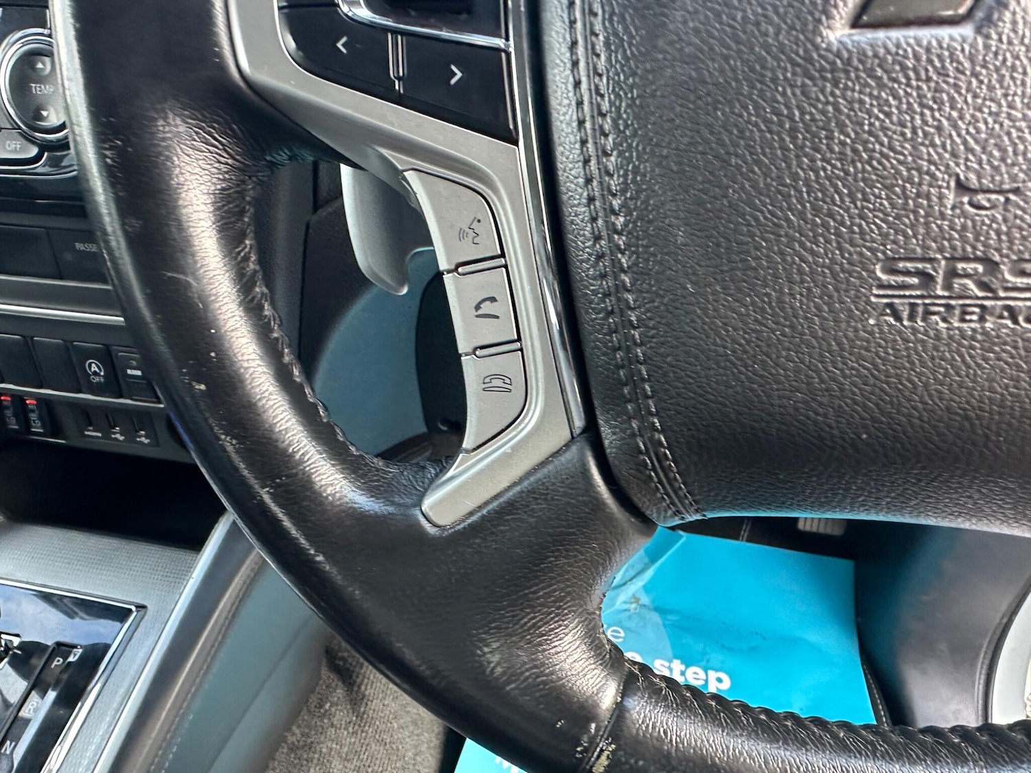 Used Mitsubishi L200 2020 for sale - 76213935: Photo 30