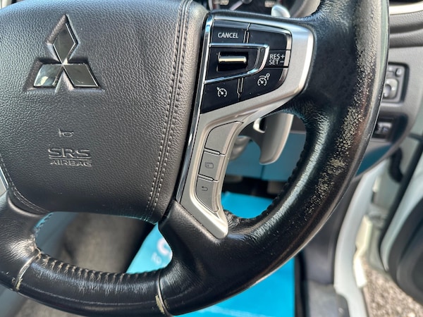 Used Mitsubishi L200 2020 for sale - 76213935: Photo 31