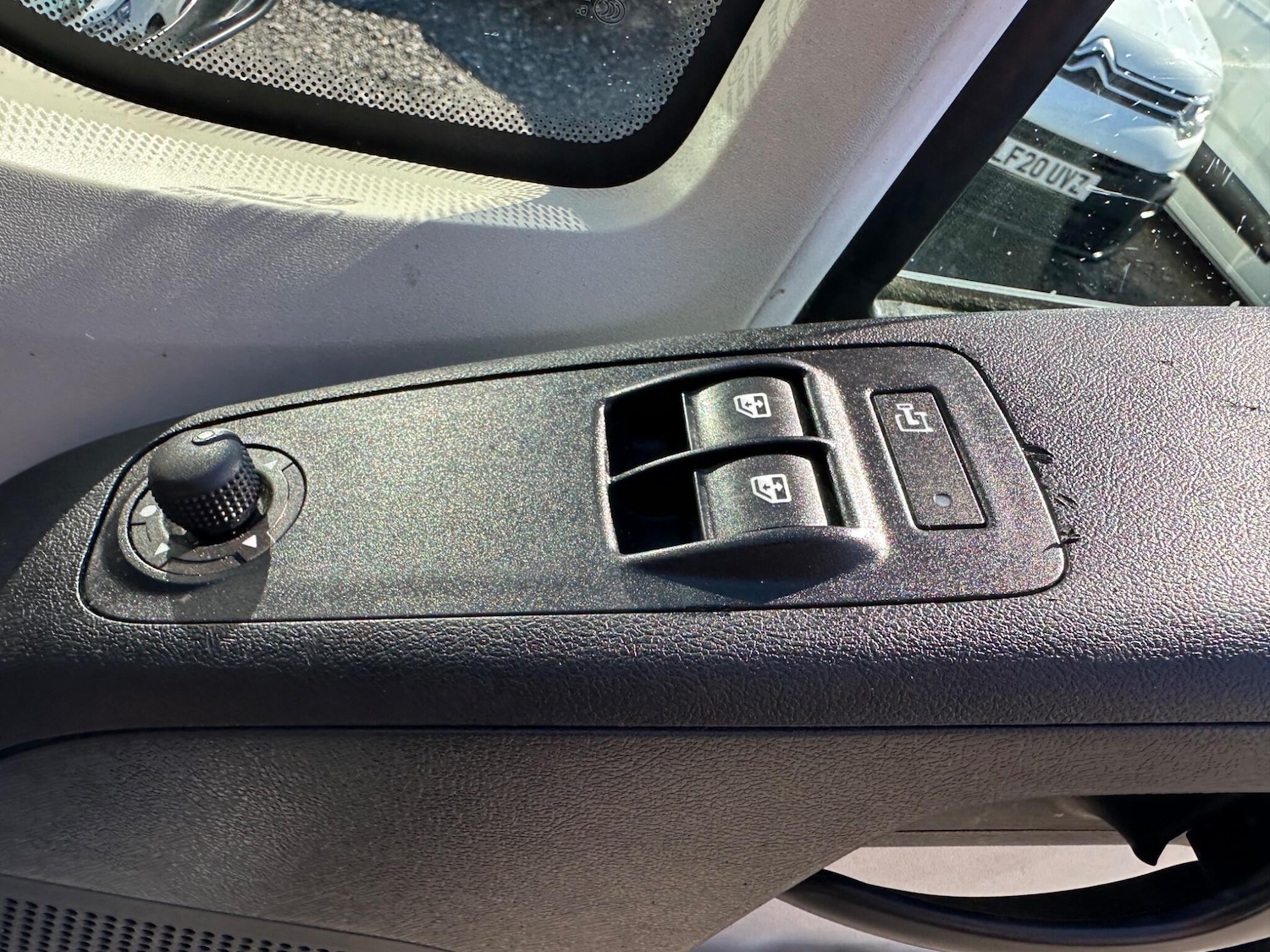 Used Citroen Relay 2017 for sale - 76988749: Photo 25