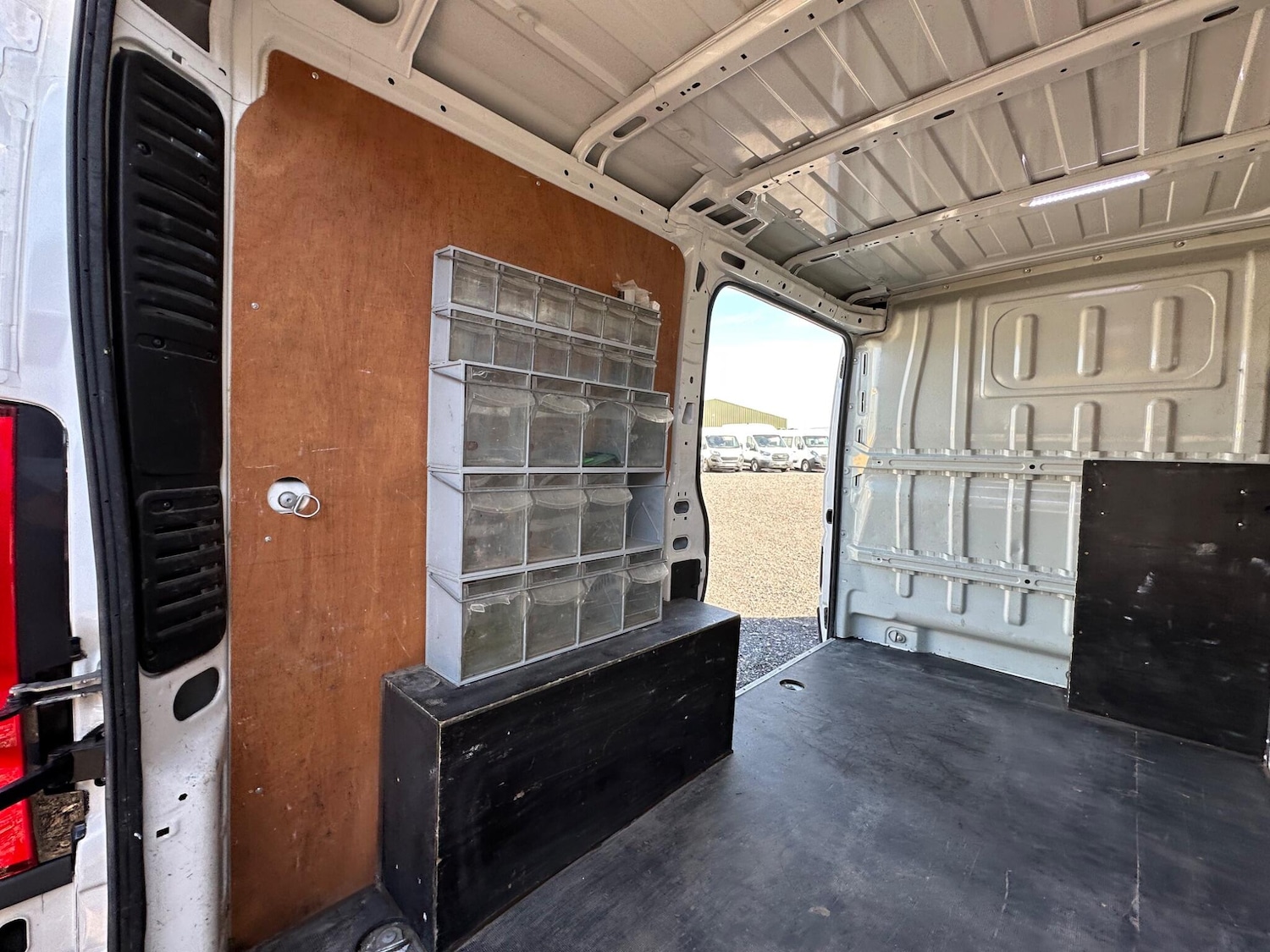 Used Citroen Relay 2017 for sale - 76988749: Photo 27