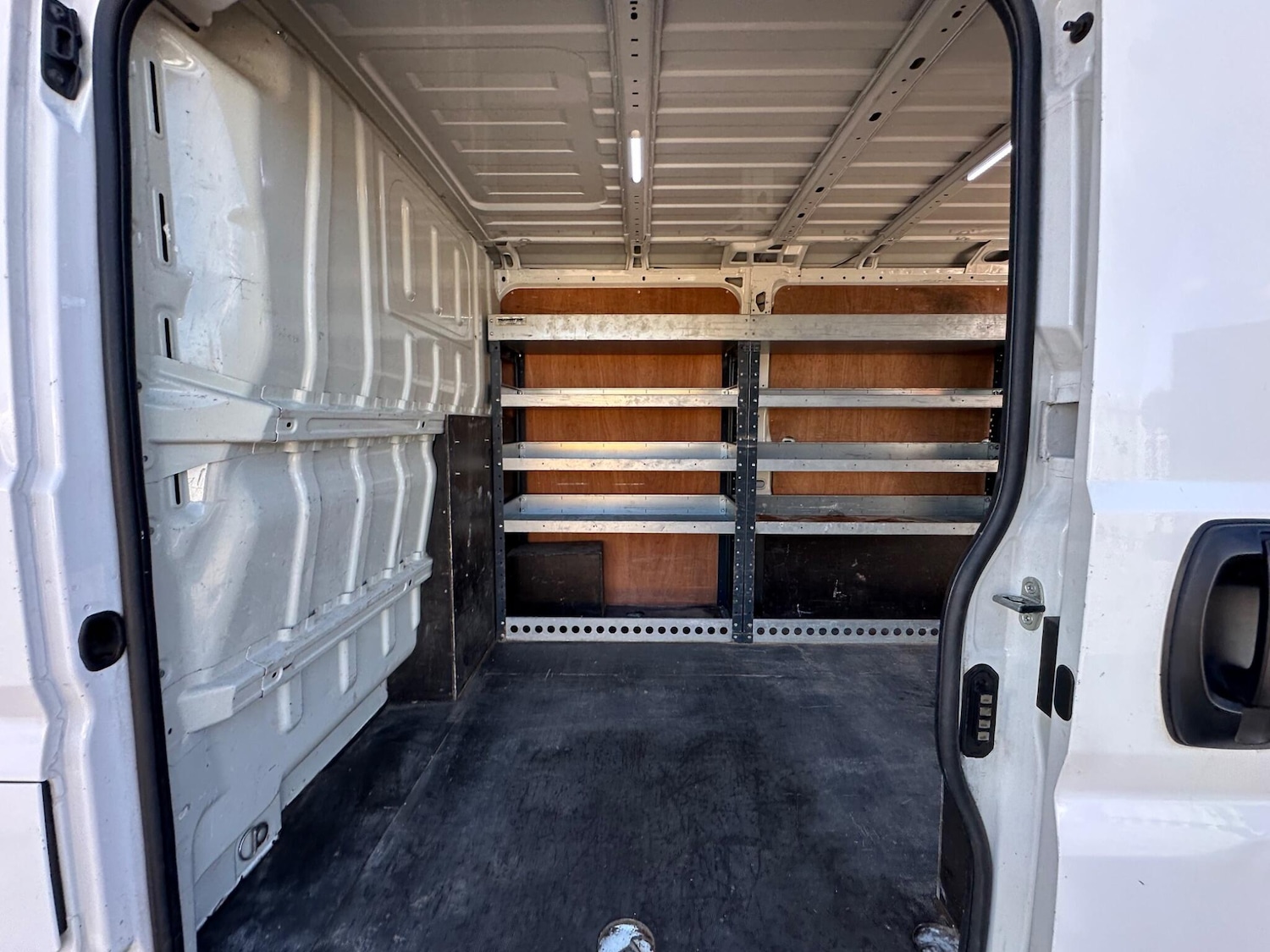 Used Citroen Relay 2017 for sale - 76988749: Photo 28