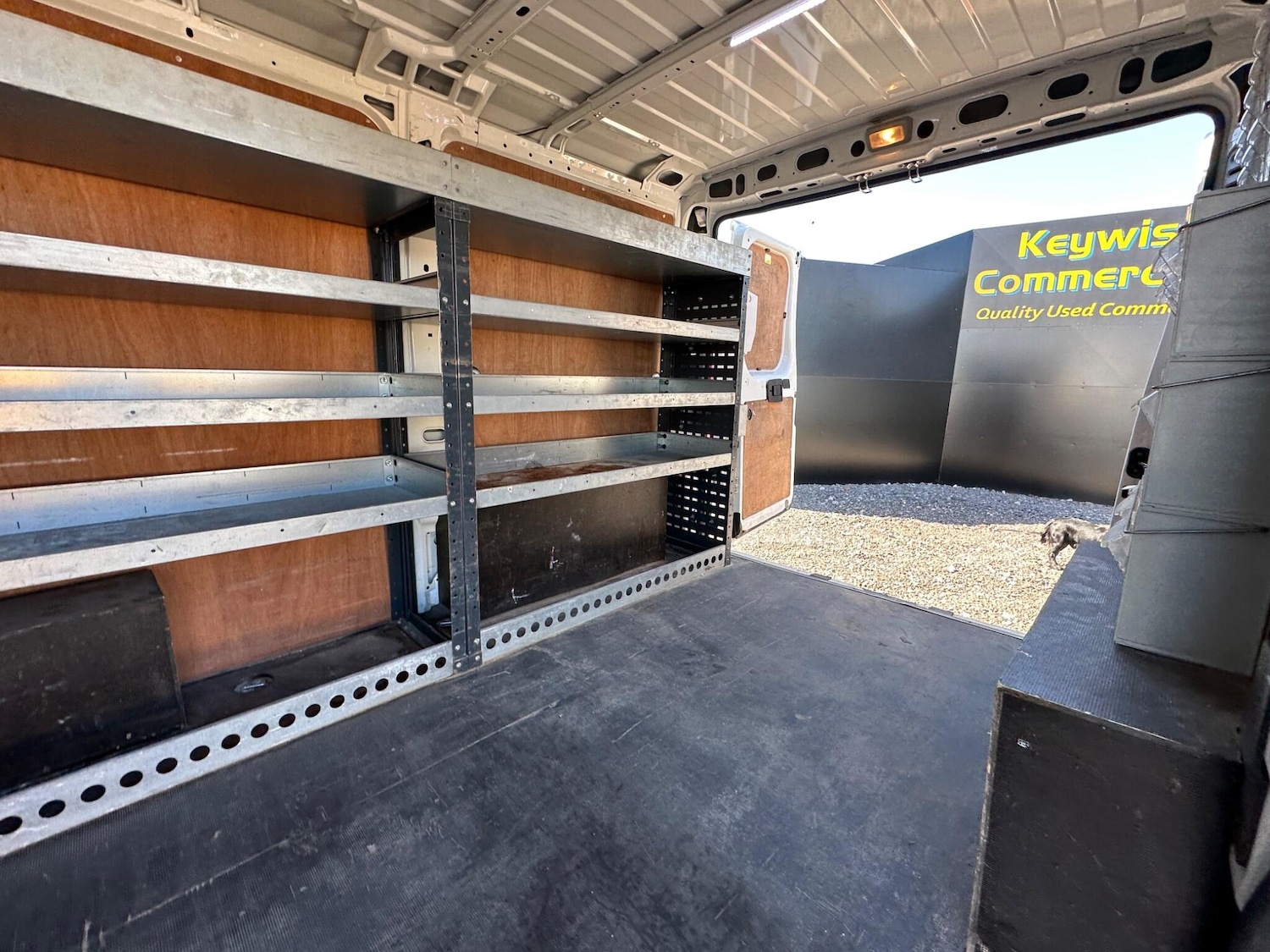 Used Citroen Relay 2017 for sale - 76988749: Photo 29