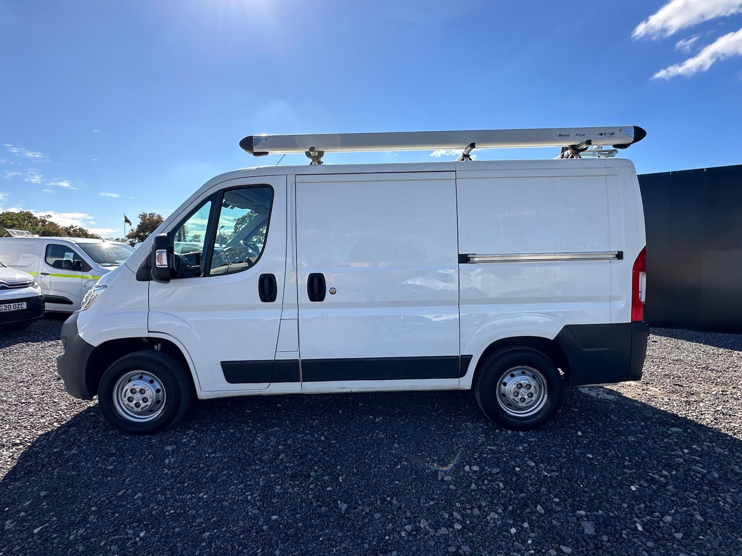 Used Citroen Relay 2017 for sale - 76988749: Photo 5