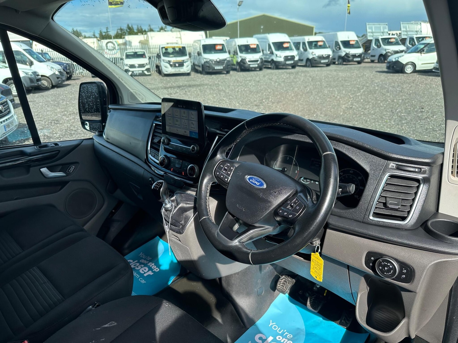 Vehicle 17