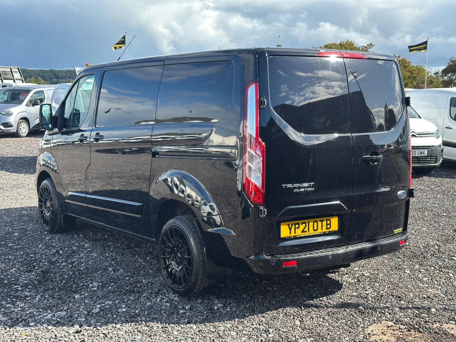 Vehicle 7