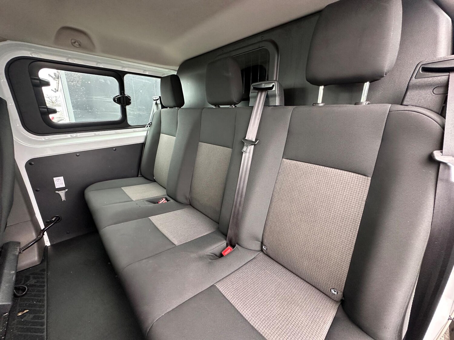 Used Ford Transit Custom for sale - 77852720: Photo 16