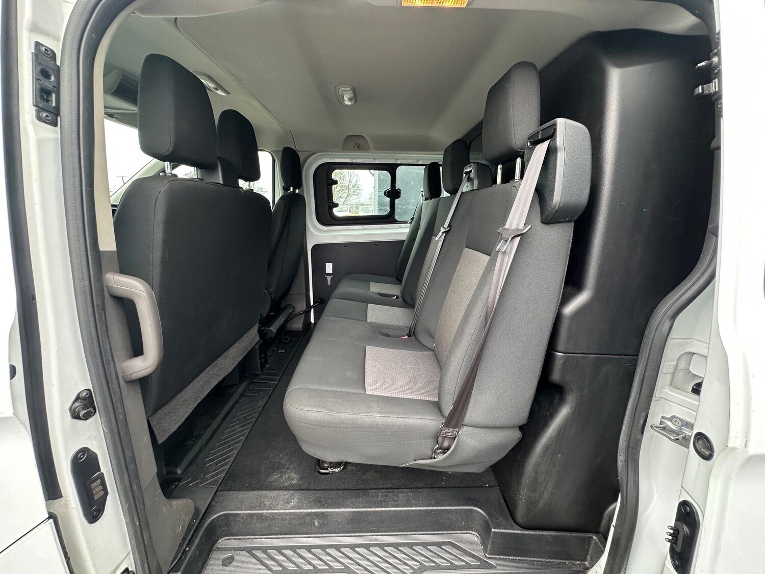 Used Ford Transit Custom for sale - 77852720: Photo 17