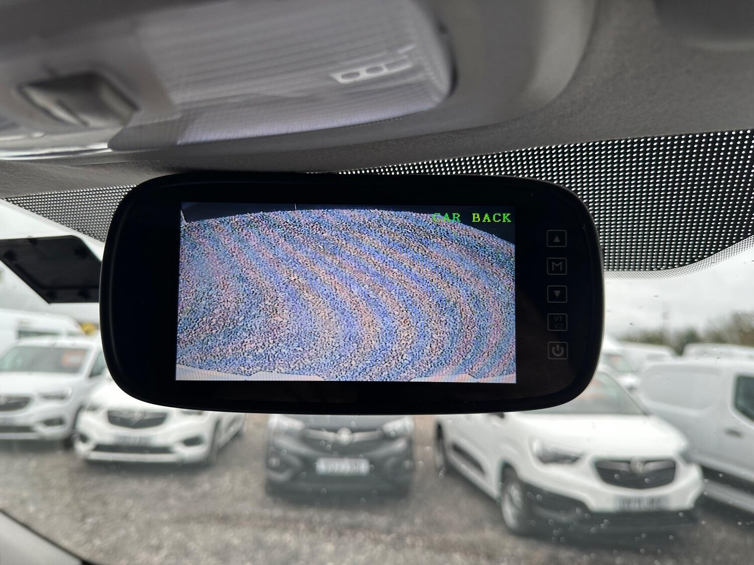 Used Ford Transit Custom for sale - 77852720: Photo 21