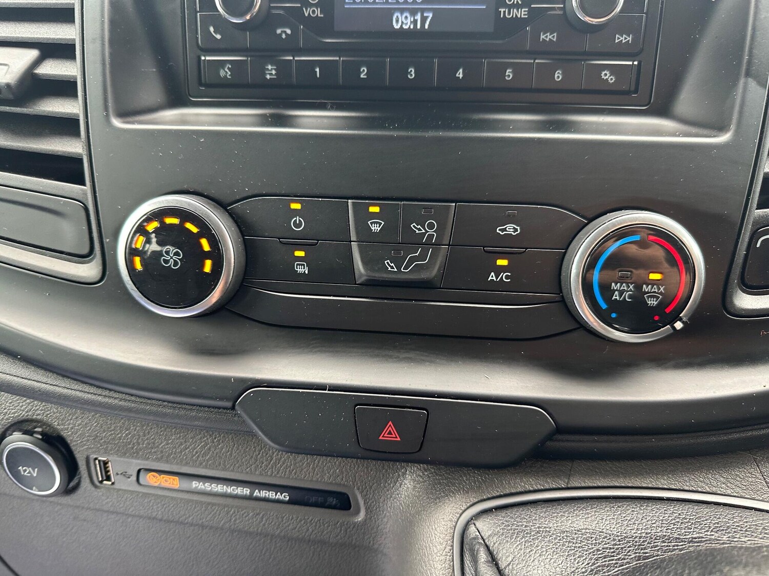 Used Ford Transit Custom for sale - 77852720: Photo 23