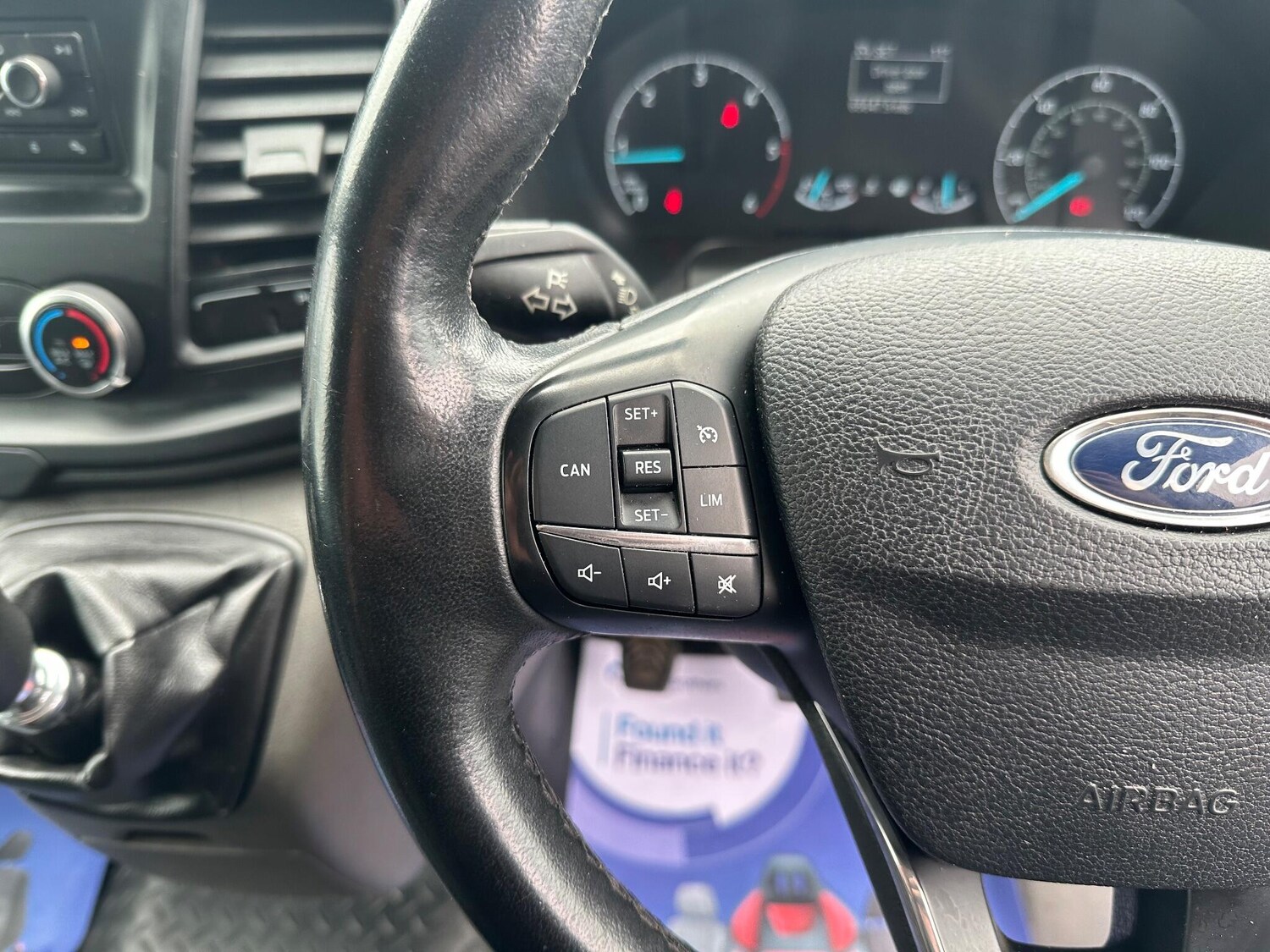 Used Ford Transit Custom for sale - 77852720: Photo 26