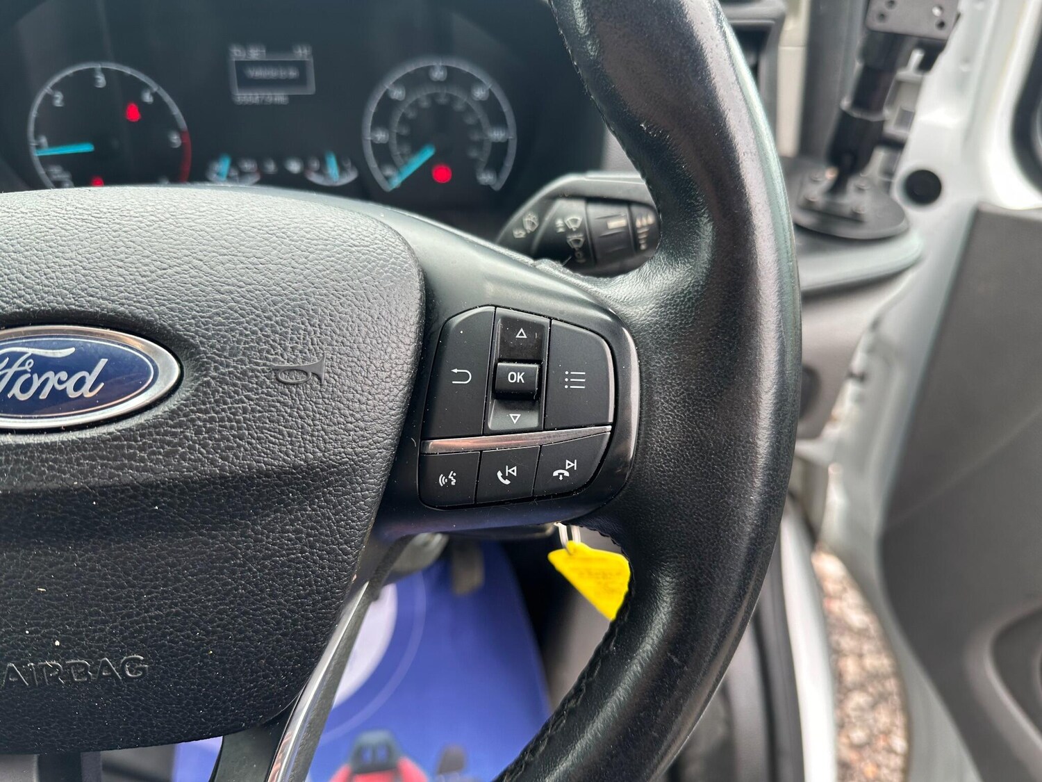 Used Ford Transit Custom for sale - 77852720: Photo 27