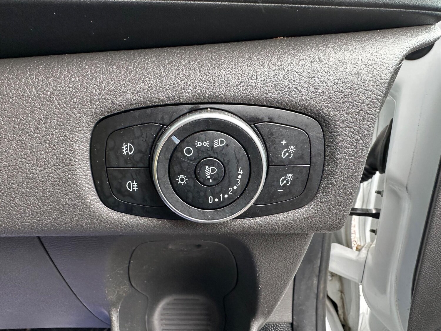 Used Ford Transit Custom for sale - 77852720: Photo 28