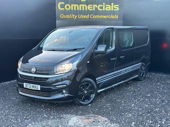 Used Fiat Talento 2021 for sale - 78855384: Photo