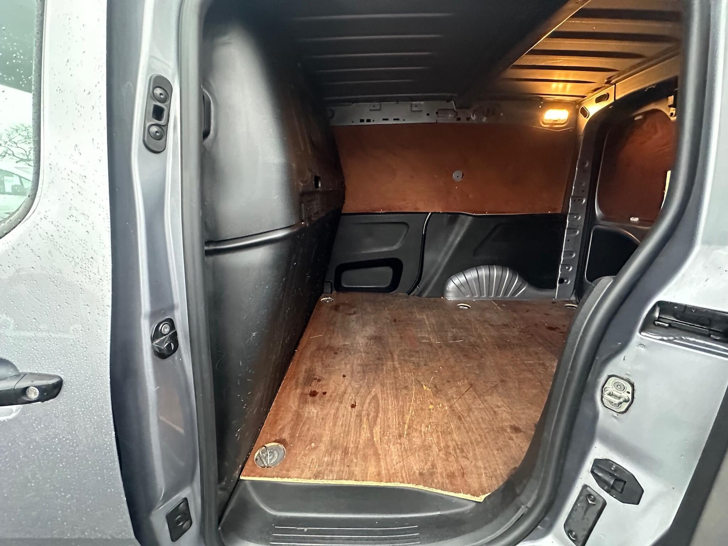 Used Vauxhall Combo 2019 for sale - 77637661: Photo 16