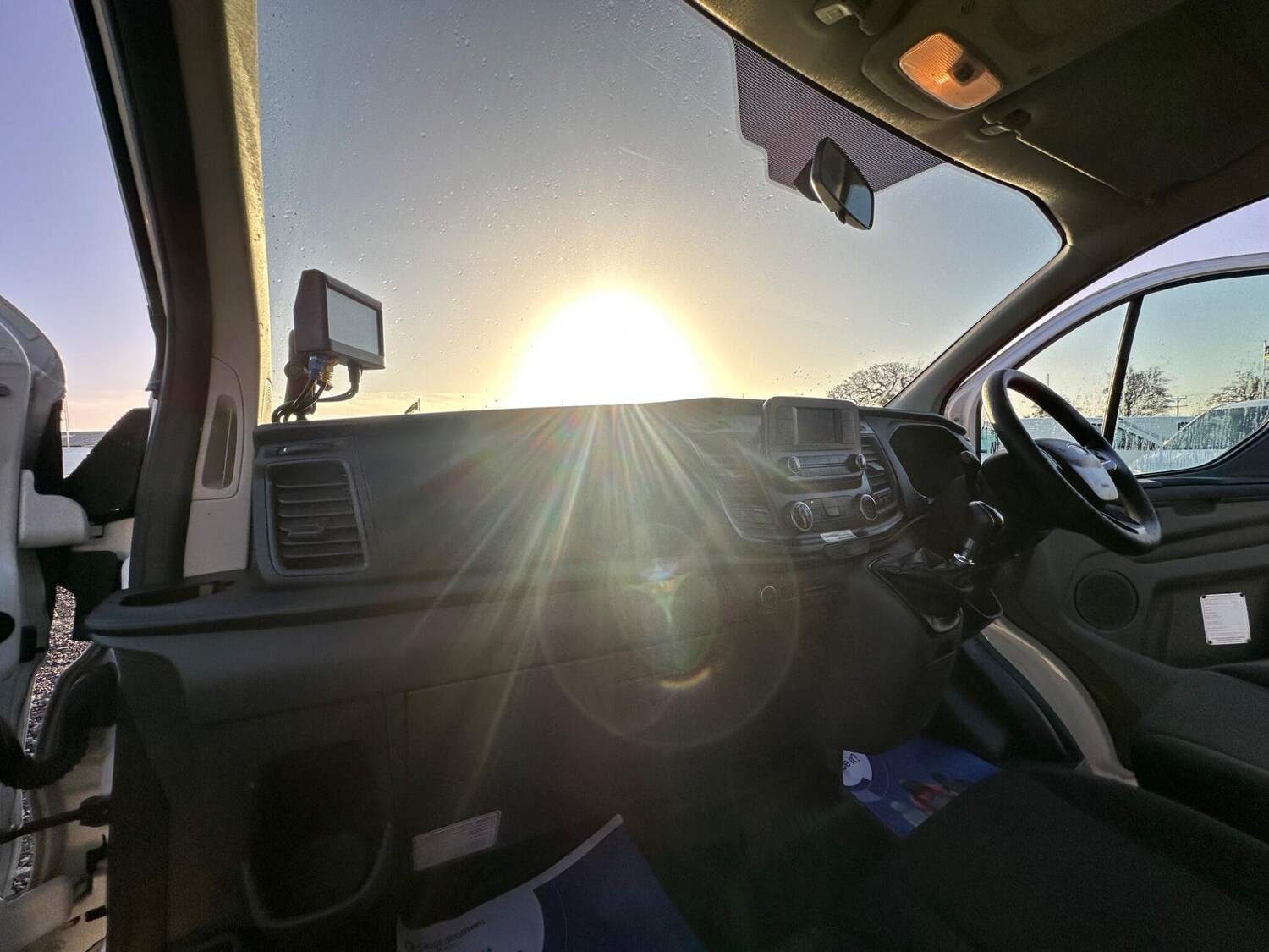 Used Ford Transit Custom 2020 for sale - 76727779: Photo 15