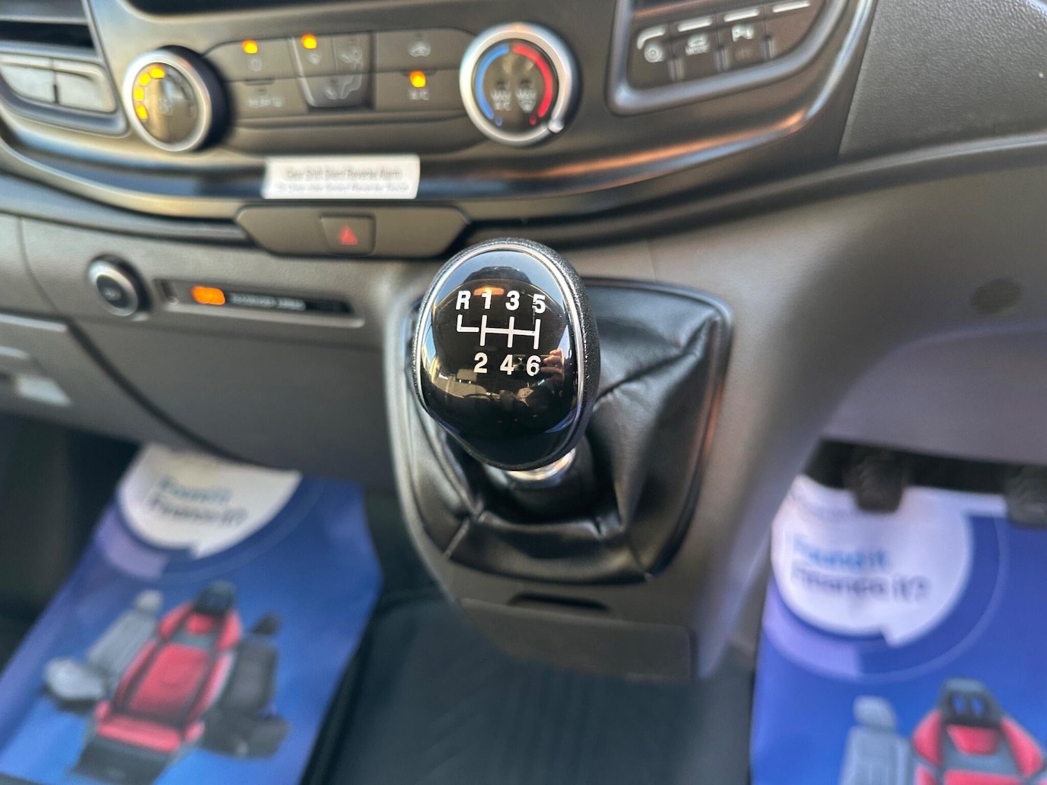 Used Ford Transit Custom 2020 for sale - 76727779: Photo 19