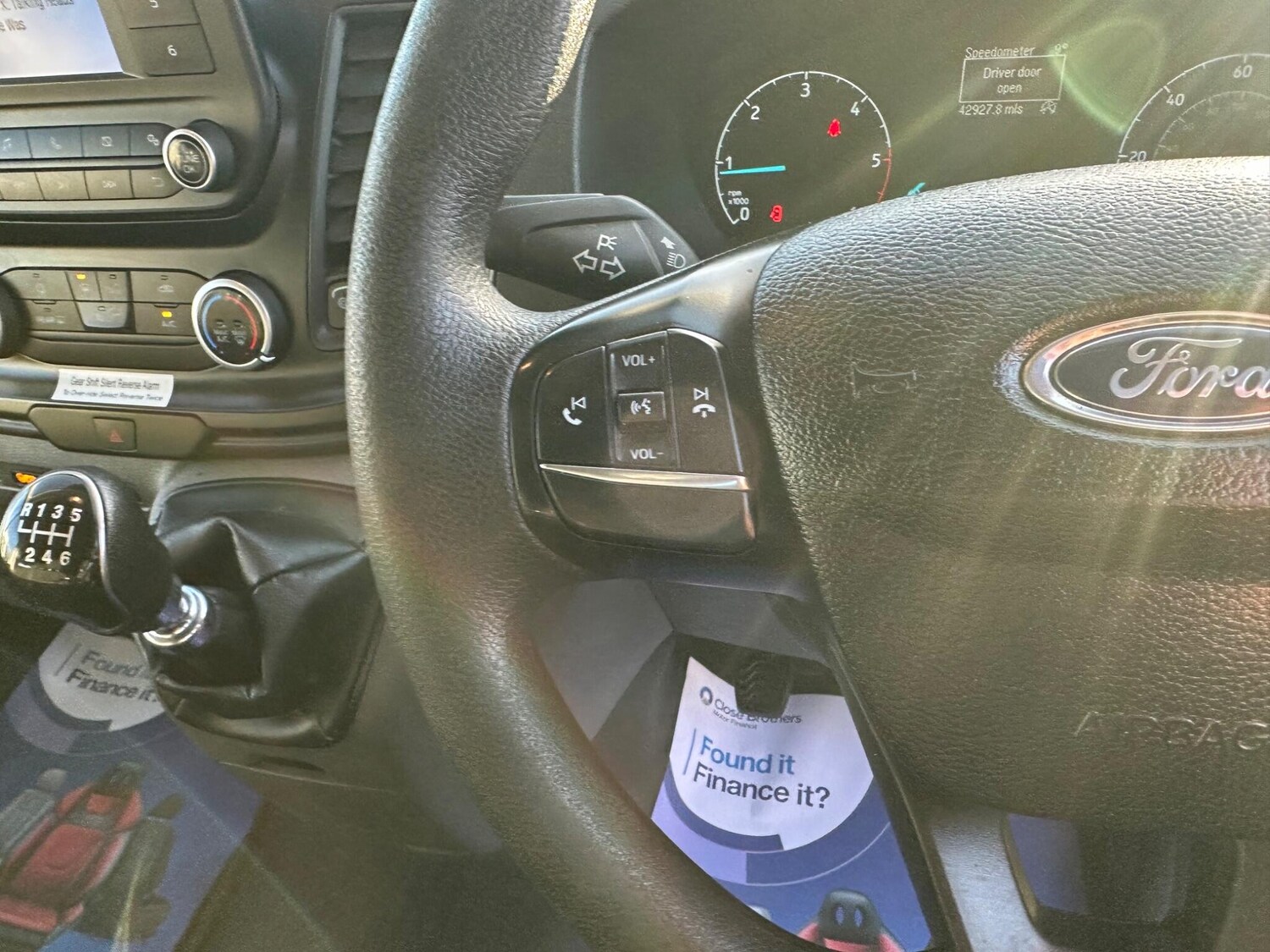 Used Ford Transit Custom 2020 for sale - 76727779: Photo 20