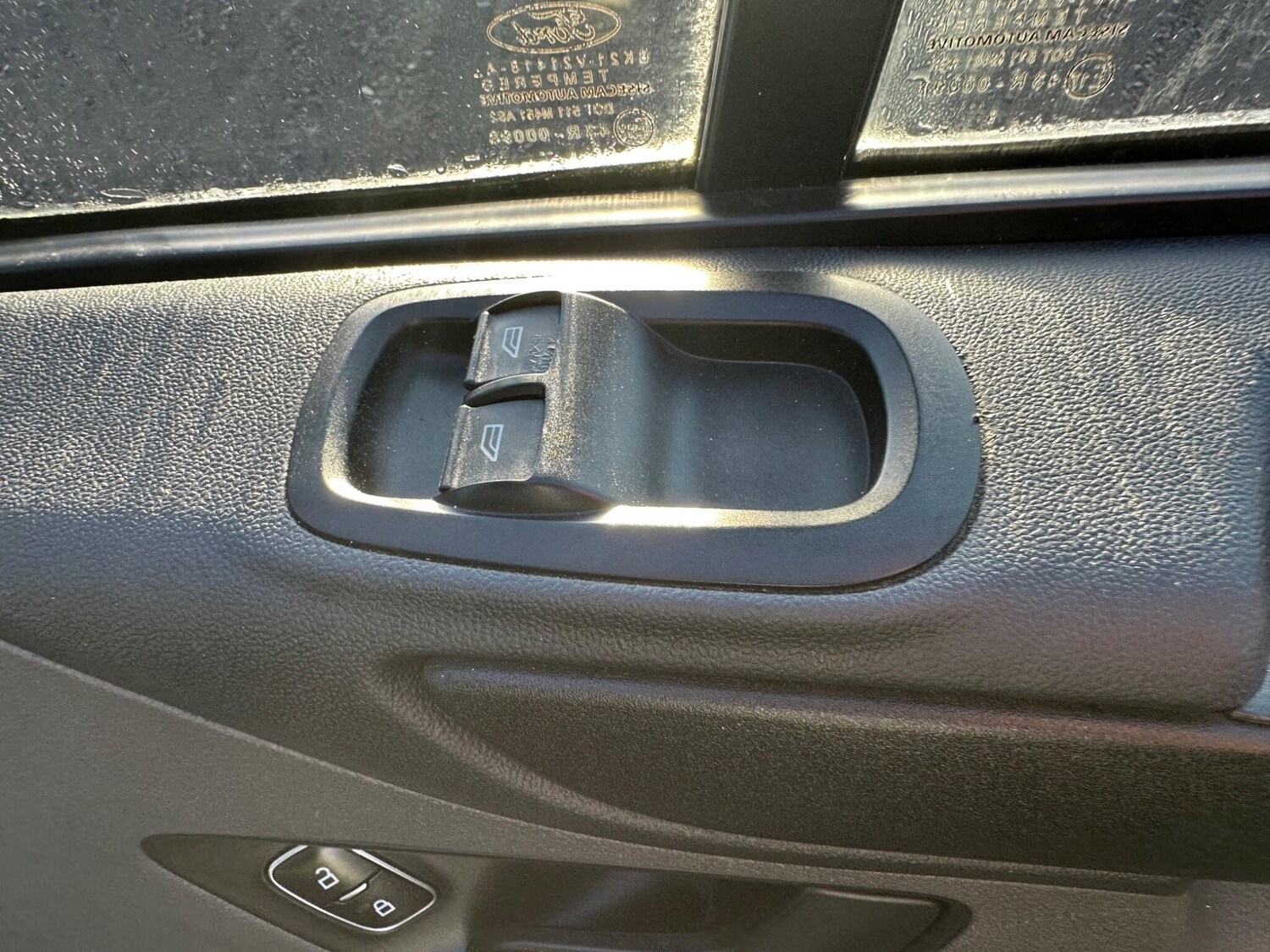 Used Ford Transit Custom 2020 for sale - 76727779: Photo 22