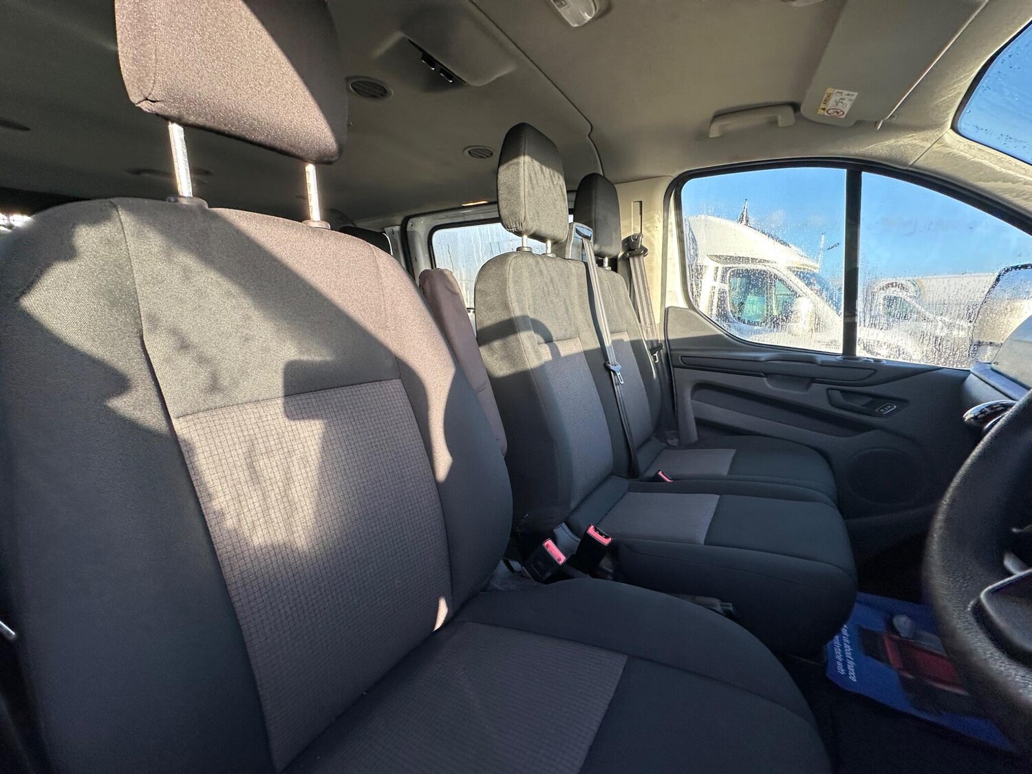 Used Ford Transit Custom 2020 for sale - 76727779: Photo 24