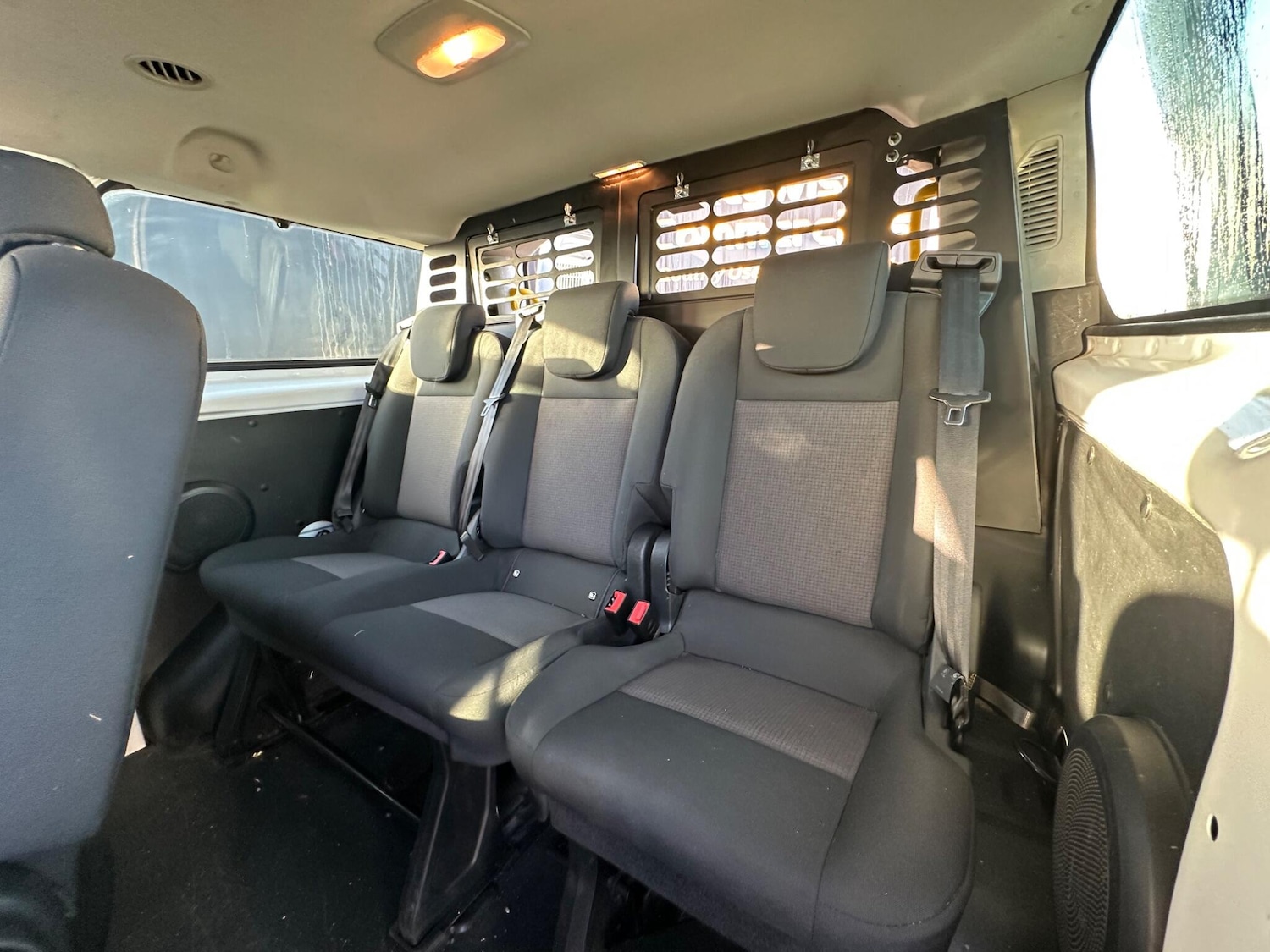 Used Ford Transit Custom 2020 for sale - 76727779: Photo 26