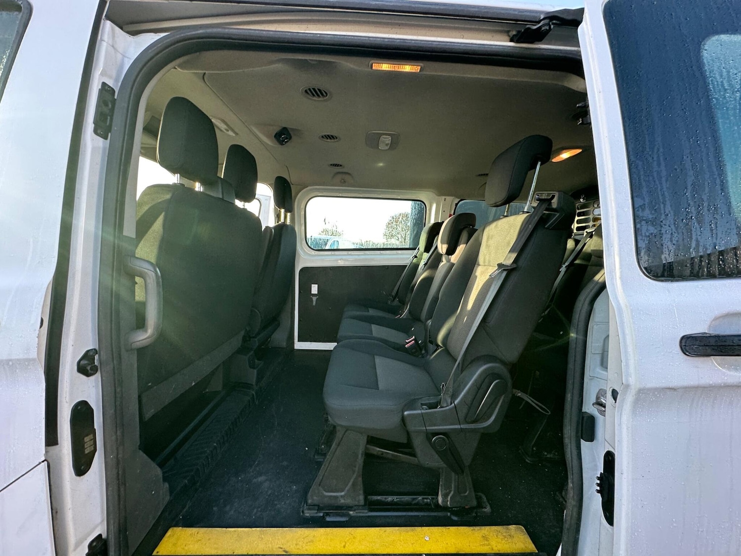 Used Ford Transit Custom 2020 for sale - 76727779: Photo 27