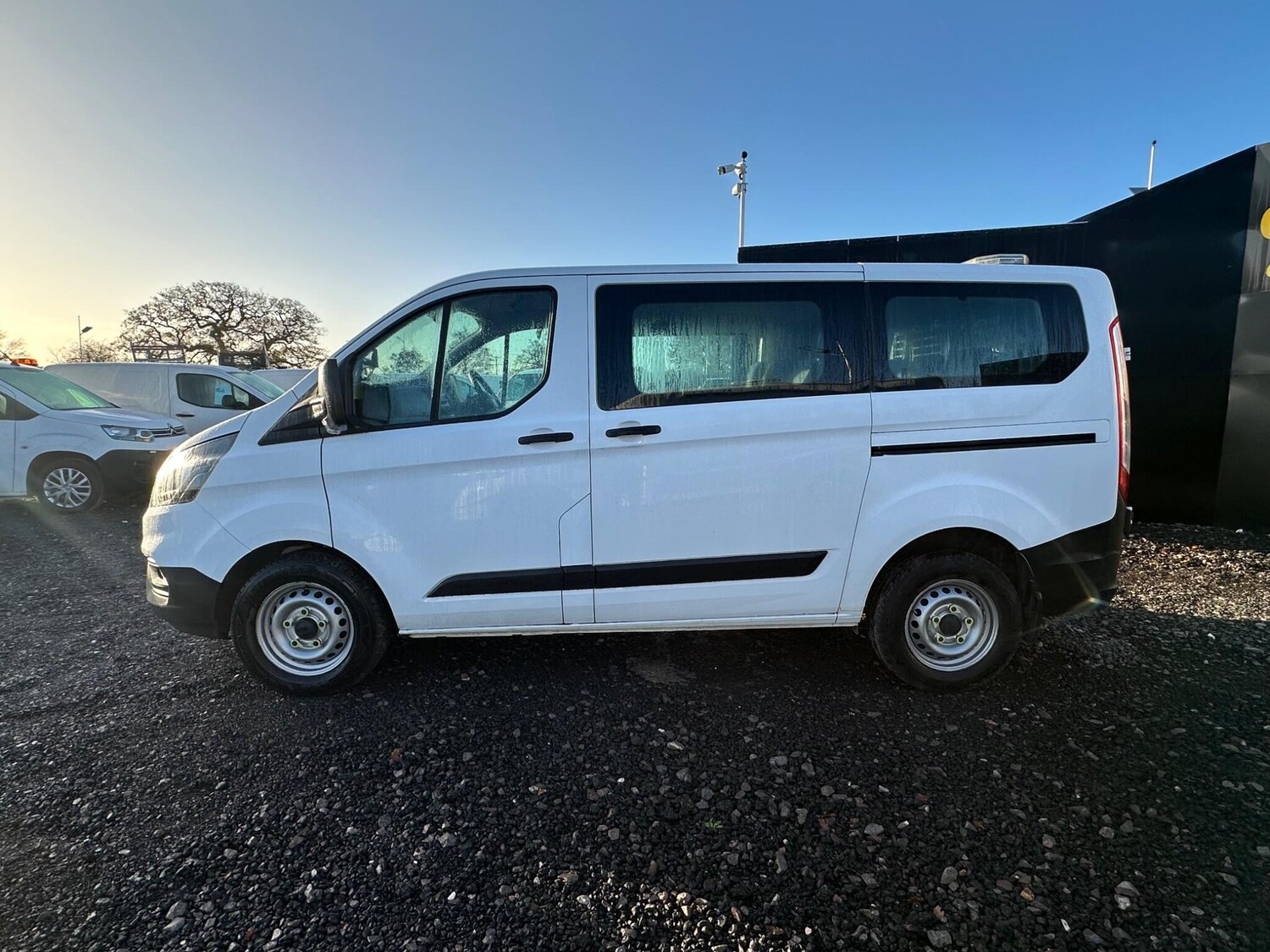 Used Ford Transit Custom 2020 for sale - 76727779: Photo 5