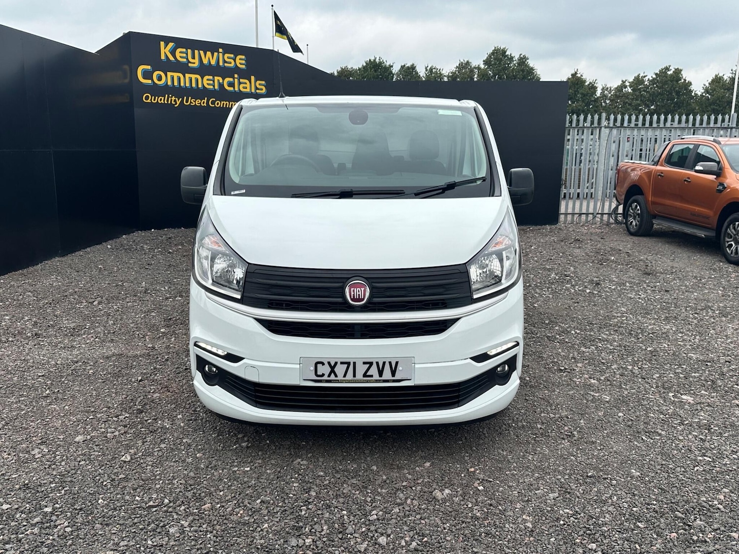 Used Fiat Talento 2021 for sale - 76151137: Photo 11