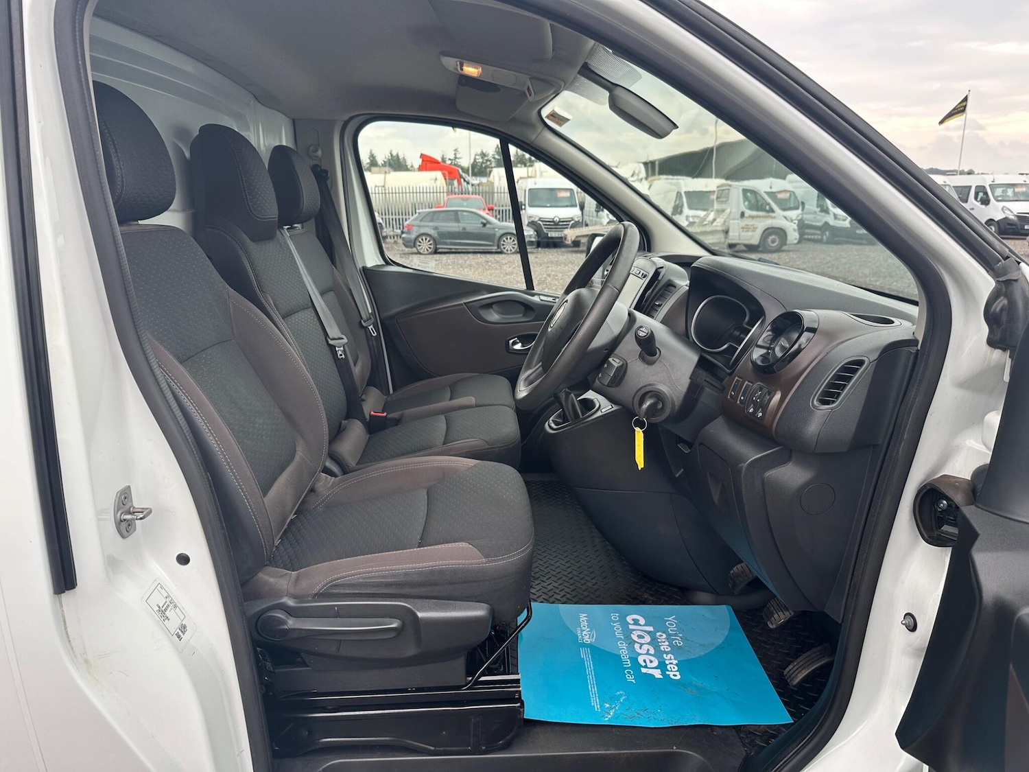 Used Fiat Talento 2021 for sale - 76151137: Photo 13