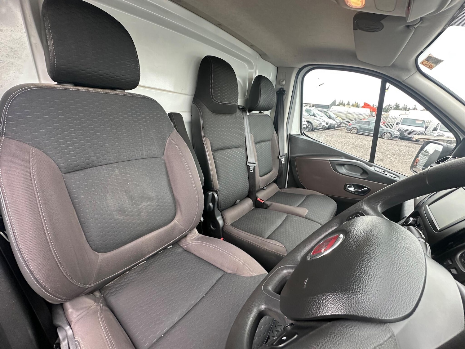 Used Fiat Talento 2021 for sale - 76151137: Photo 14
