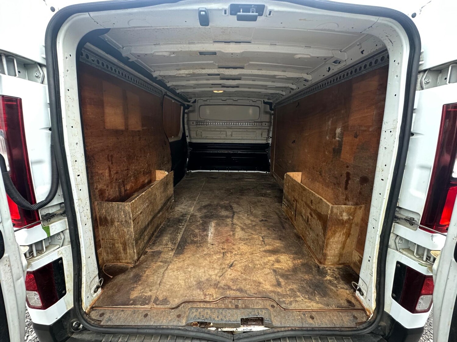 Used Fiat Talento 2021 for sale - 76151137: Photo 15