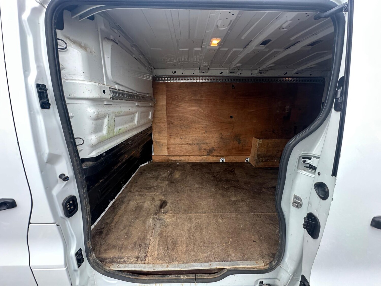 Used Fiat Talento 2021 for sale - 76151137: Photo 16