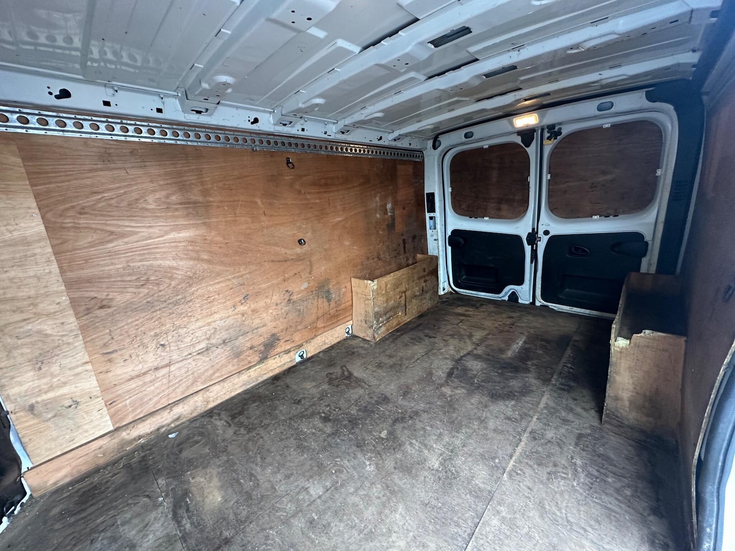 Used Fiat Talento 2021 for sale - 76151137: Photo 17