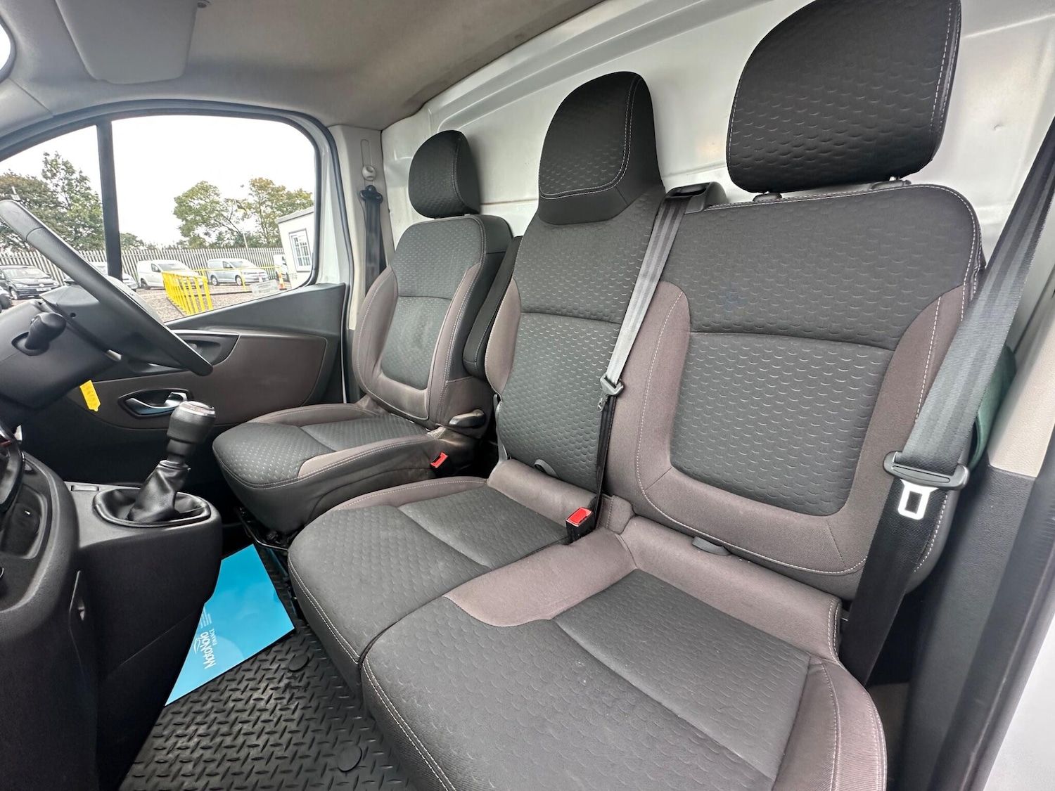 Used Fiat Talento 2021 for sale - 76151137: Photo 18