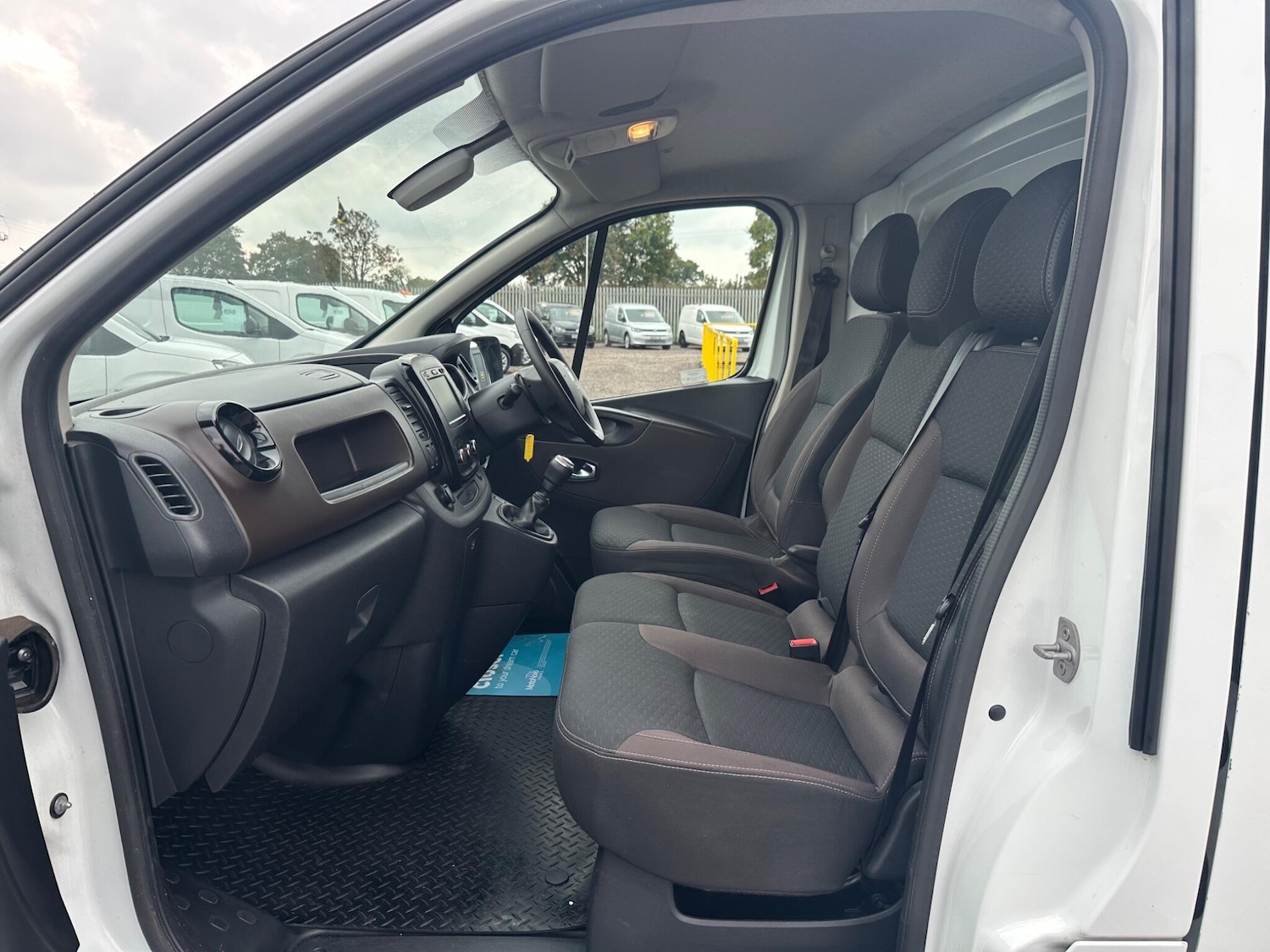 Used Fiat Talento 2021 for sale - 76151137: Photo 19