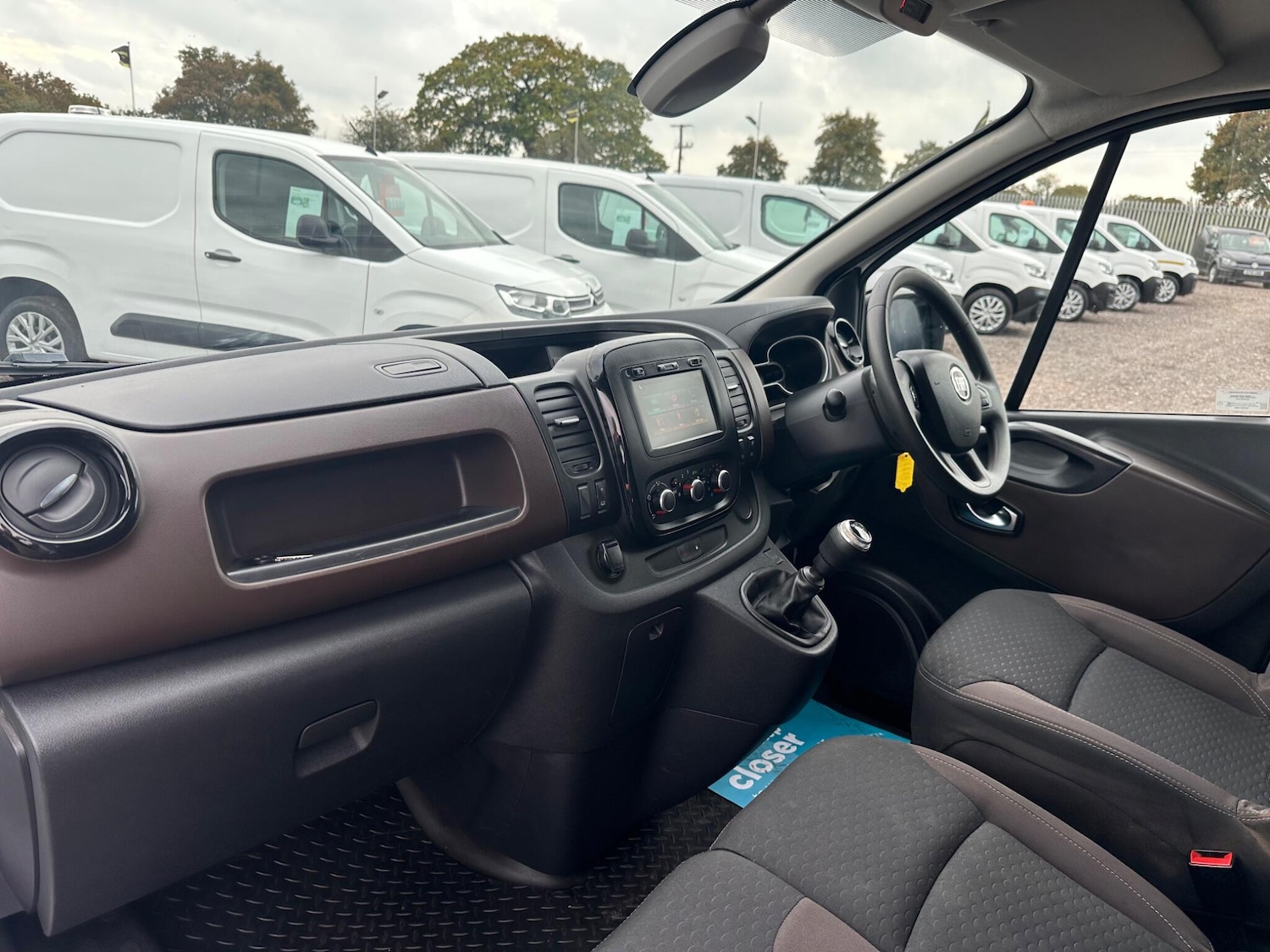 Used Fiat Talento 2021 for sale - 76151137: Photo 20